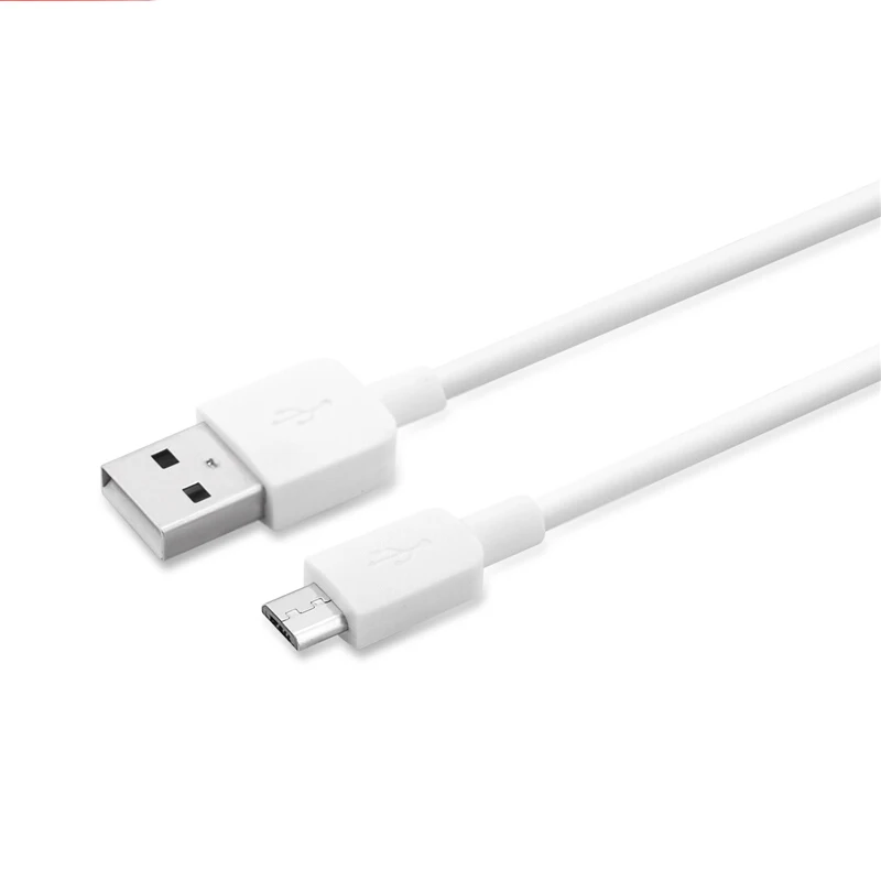 Leise зазор USB-to-Micro USB кабель для передачи данных 200 см зарядный кабель для samsung huawei Xiaomi LG Android Micro USB мобильного телефона/планшета