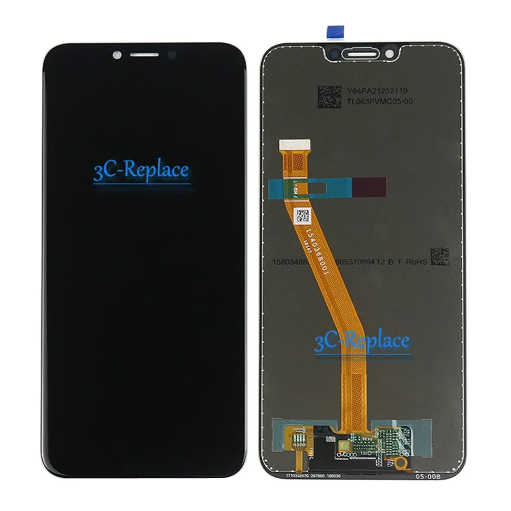 Honor 9 X Дисплей Купить Оригинал