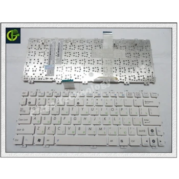 

Russian Keyboard for ASUS Eee PC 1011 1015 1011C 1025 TF101 1025C 1015PX 1025CE X101 X101H X101CH 1011B 1018PT 1018P White RU