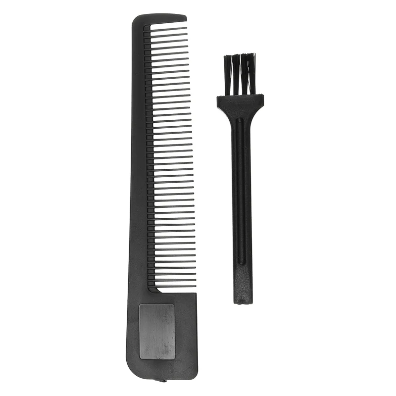7 In 1 Electric Hair Clipper Rechargeable Trimmer Shaver Kit