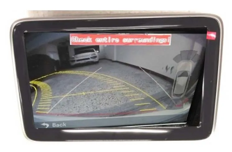 8 дюймов мультимедиа HD емкостный сенсорный экран с gps Bleutooth Динамическими