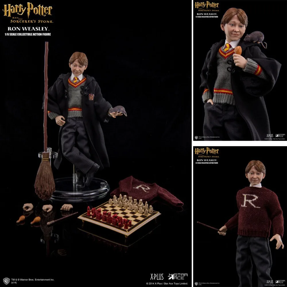 star ace toys harry potter