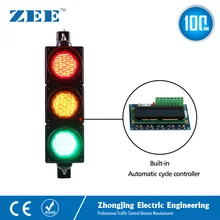 Best Offers Low Cost Built-in Automatic Cycle Traffic Light Controller LED Traffic Light Simplified Traffic Controller LED Traffic Signals Best Offers Low Cost Built-in Automatic Cycle Traffic Light Controller LED Traffic Light Simplified Traffic Controller LED Traffic Signals