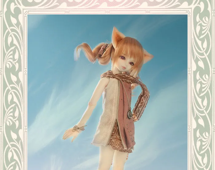C