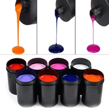 1KG/Lot Bulk Top UV Gel Base Coat Primer Soak Off Top Coat No Wipe Top Coat Matt Top Gel Colors Semi Permanent UV Gel Varnishes 1KG/Lot Bulk Top UV Gel Base Coat Primer Soak Off Top Coat No Wipe Top Coat Matt Top Gel Colors Semi Permanent UV Gel Varnishes