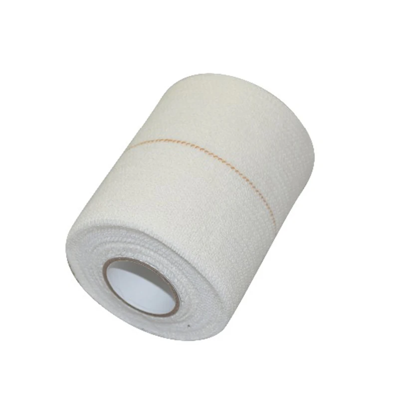 Macure лента EAB эластичная клейкая эластопласт Тяжелая лента|elastic tape|elastic adhesive