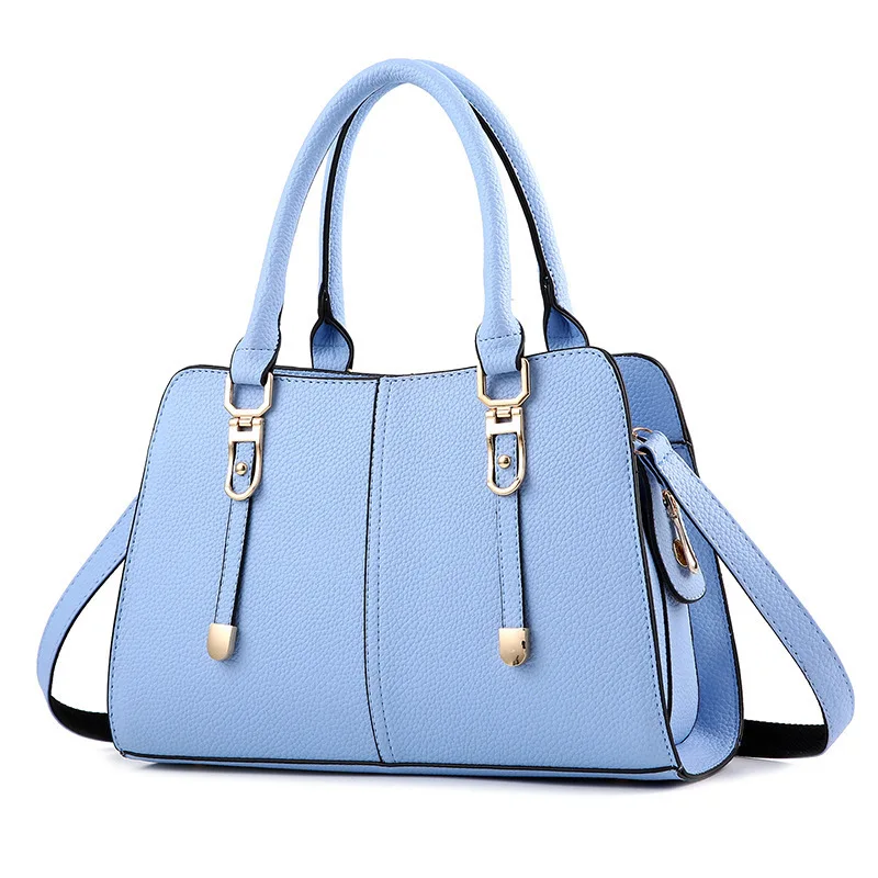 

women bag Fashion Casual women's handbags Luxury handbag Designer Shoulder bags new bags for women 2019 bolsa feminina