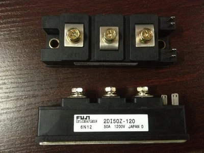 

Freeshipping New 2DI50Z-120 Power module