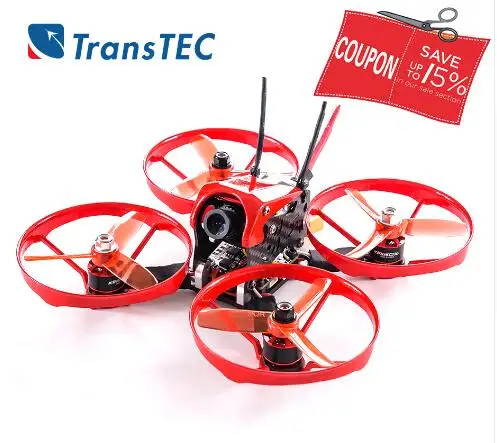 

TransTEC KOBE PNP 140mm140g axis drone motor rc copter F3 ESC 20A dron camera dron profesional flying drones racing quadcopter