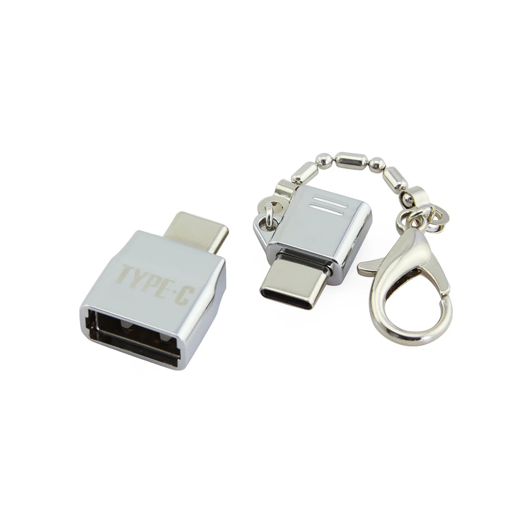 CHYI Мульти USB C концентратор с 3 портами (стандарт 2 0 Порты и разъёмы s JR45 Ethernet