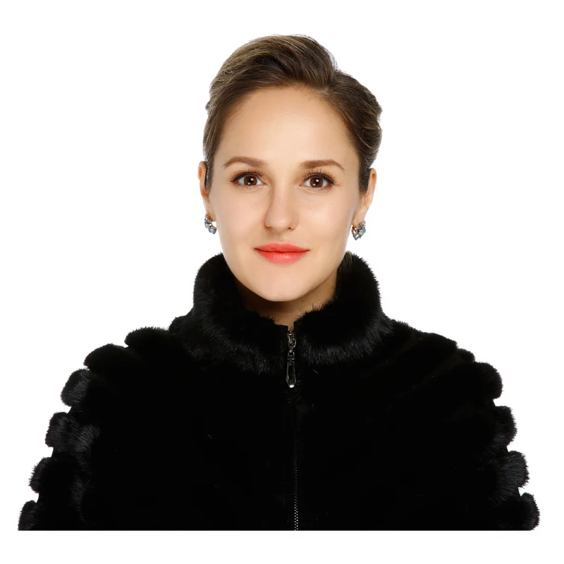 2016 new kolinsky tail hair mink coats women real fur coat natural fur coats woman's winter jackets Free shipping 2016 new kolinsky tail hair mink coats women real fur coat natural fur coats woman's winter jackets Free shipping