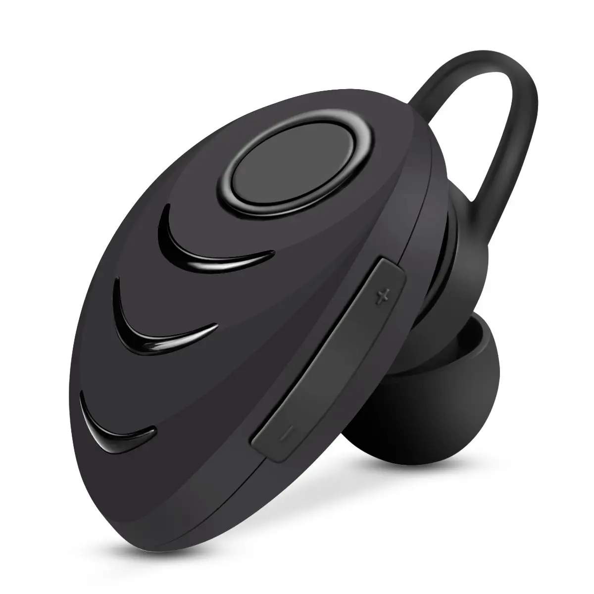Мини Беспроводной Шум шумоподавлением Bluetooth гарнитура V4.0 стерео модные наушники