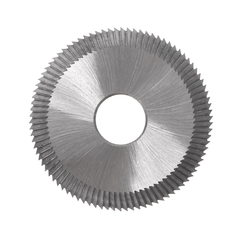 

Key Cutting Blade For All Horizontal Key Machines Disk Cutter Locksmith Tool