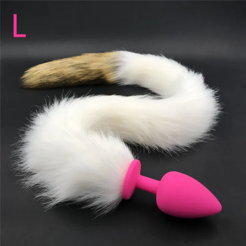 L PINK