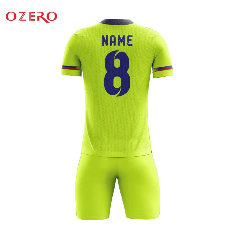 army football jersey custom