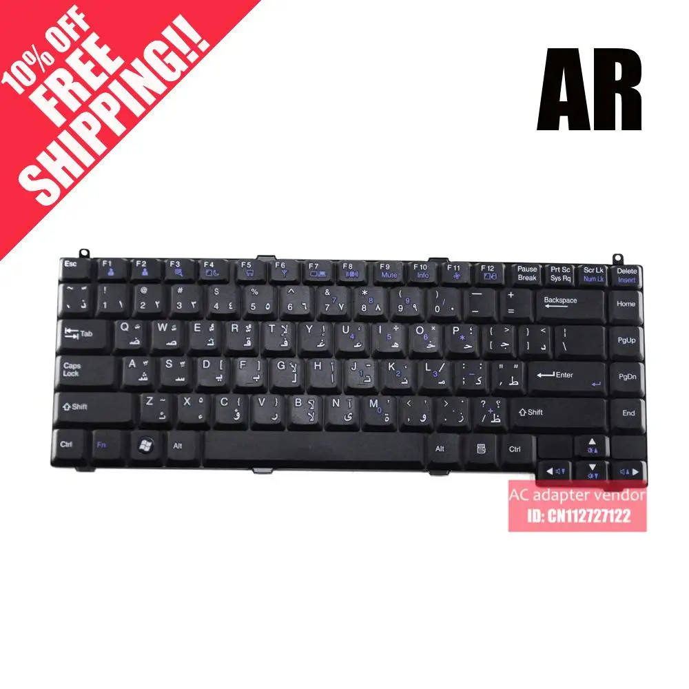 Новая версия AR для клавиатуры ноутбука LG R410 P810 R480 R490 R460 RD410 | Компьютеры и офис