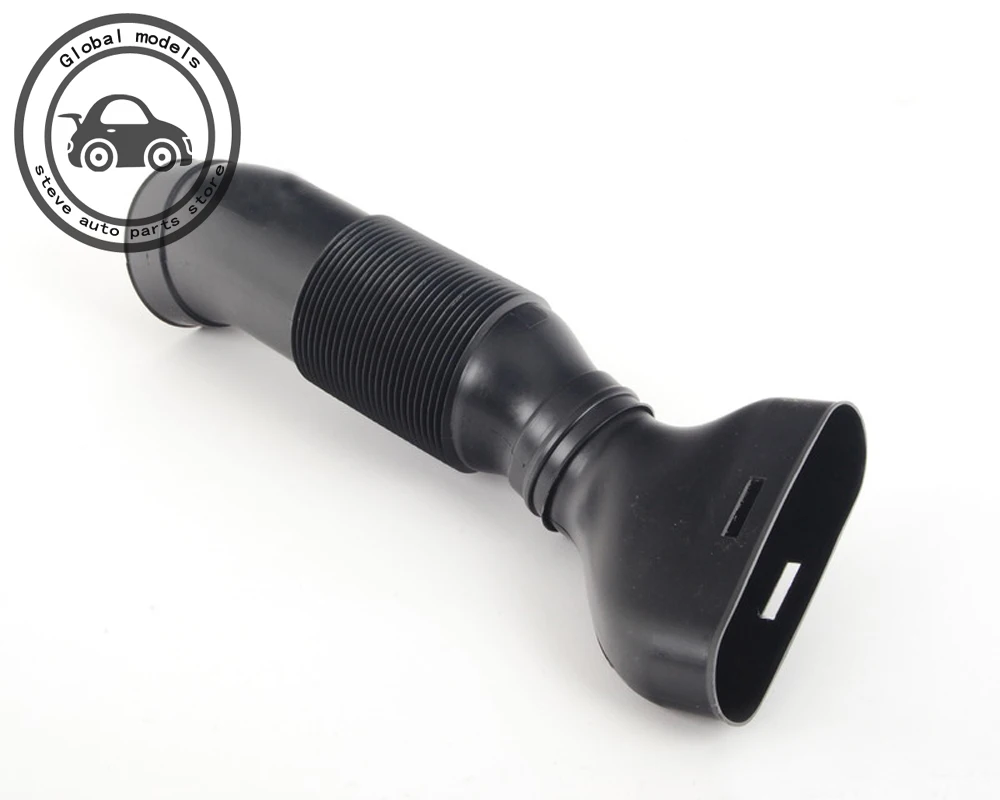 Manguera de admisión de aire del motor, accesorio para Mercedes Benz