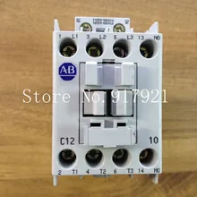 [ZOB] США Аллен-Брэдли Роквелл AB 100C12*10 110V подлинный контактор- 2 шт./партия