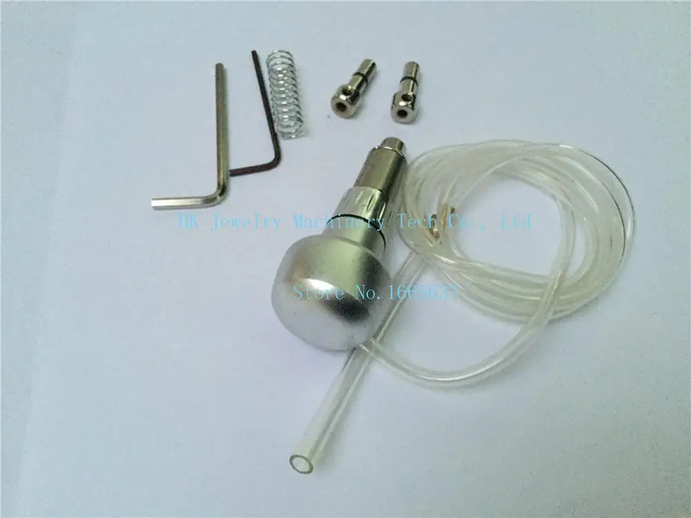 

graver mate handpieces double ended model Handpiece for Engraving Machine