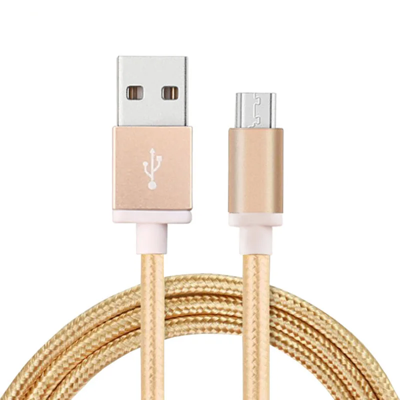 

25cm 1m 1.5m 2m 3m Micro USB Charge Cable Microusb Long Cable Kabel Android Charger Cord for Samsung J3 J5 J7 2017 Lenovo ZTE