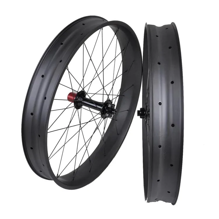 Clearance 2017 chinese Baolijia full Toray carbon fiber fat wheel 700c 26er clincher carbon or tubular bicycle wheel with Chosen red hub 0 Clearance 2017 chinese Baolijia full Toray carbon fiber fat wheel 700c 26er clincher carbon or tubular bicycle wheel with Chosen red hub 0