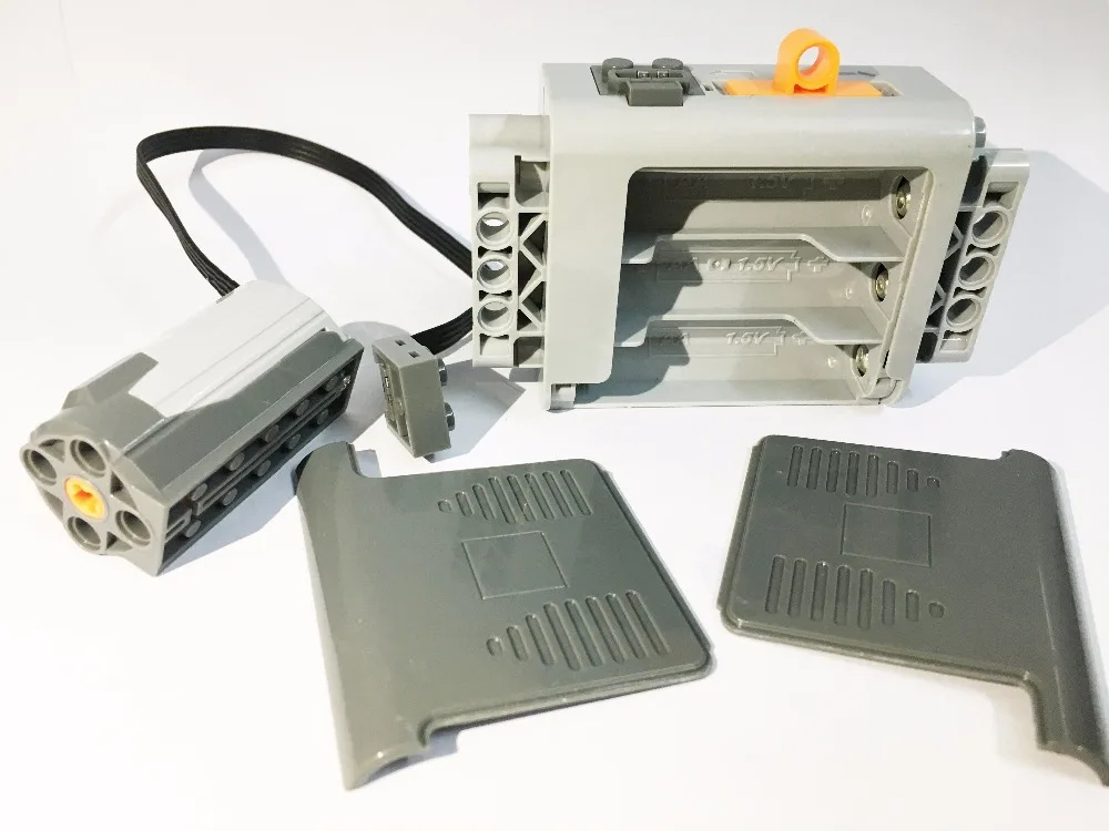 Продажа Technic power Funcations мотор Набор строительных блоков Кирпичи Модель Детские игрушки для детей Marvel совместимые Legoings