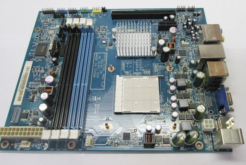 Da061/078l-am3 eup manual instructions