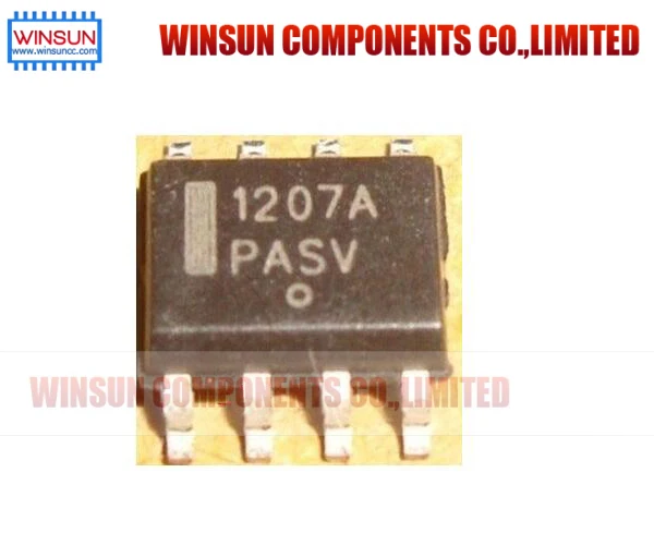 NCP1207A