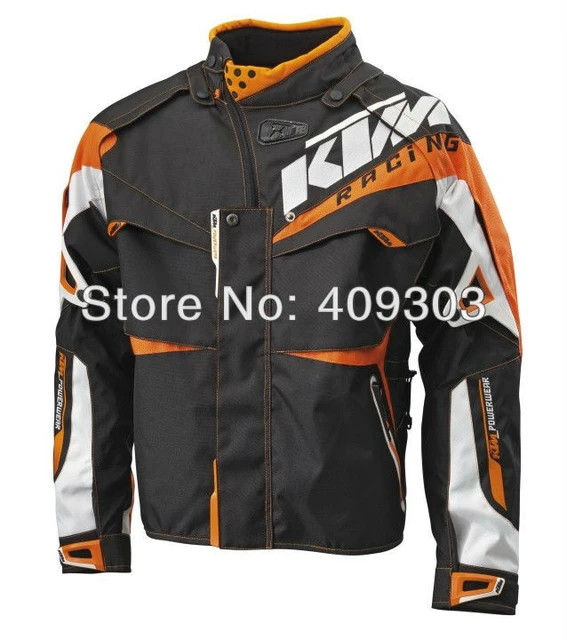 ktm enduro jacket