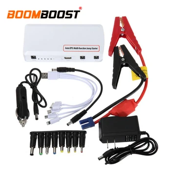 

Car Jump Starter Multi-Function Car Battery Charger for cars/Dirt Bikes/ATV/ATC/Motorcycles/Trucks/SUVs/Boats/Jet SKI