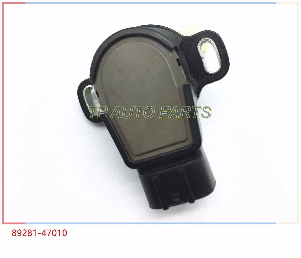 

Throttle Accelerator Pedal Control Position Sensor 89281-47010 8928147010 For Toyota Corolla Scion 198300-3011