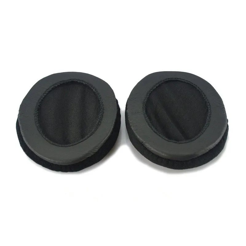 Velour Monoprice MEP 839 108323 8323 headphones Replacement Ear Pads Ear Cushion Ear Cups Ear Cover Earpads Repair Parts