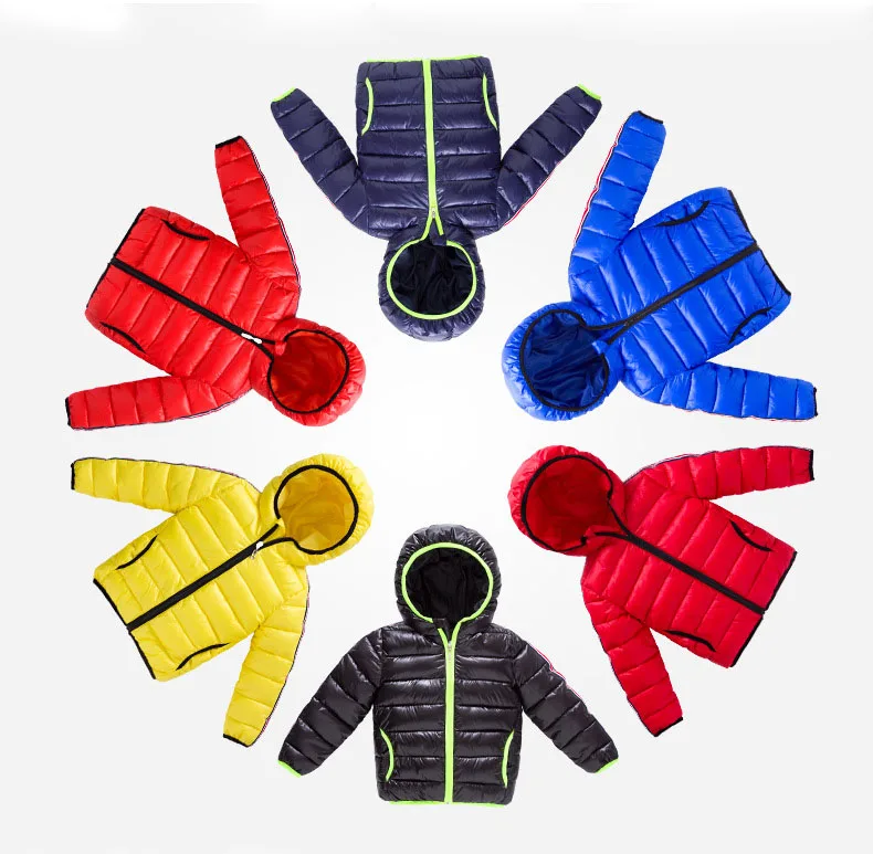 Little Big Boys Winter Parkas Kids Coats Clothes New Fashion 2017 Warm Jackets for Boys Outerwears Children  Hooded padded Coats (12)