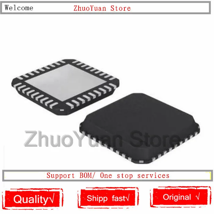 

1PCS/lot USB2514B USB2514B-AEZC USB2514-AEZG QFN36 New original IC chip