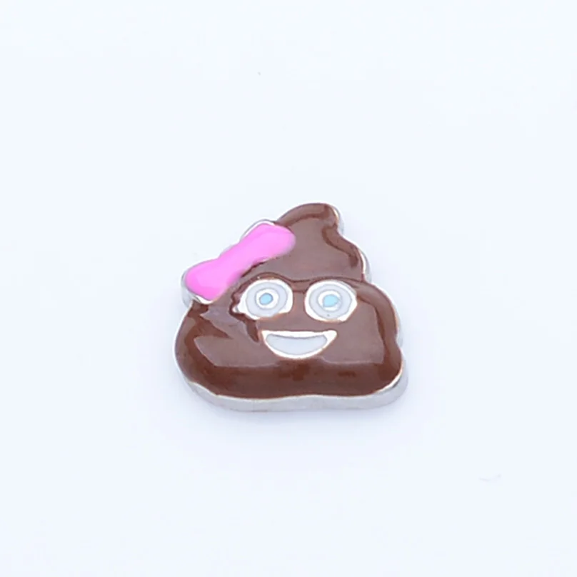 

CUTIE PIE , Floating charm fit floating charm lockets, FC0422 10pcs/lot