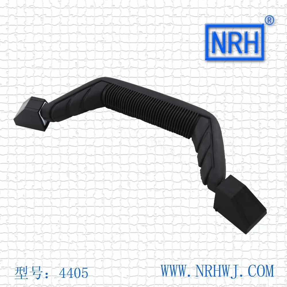 

NRH4405 PVC chest strap handle high quality Flight case road case replacement handle performance equipment case handle