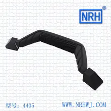 NRH4405 PVC chest strap handle high quality Flight case road case replacement handle performance equipment case handle