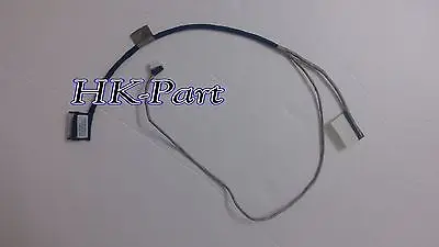 

NEW For LENOVO IdeaPad U160 U165 lvds lcd video cable 50.4JB05.001 50.4JB06.001,Free shipping