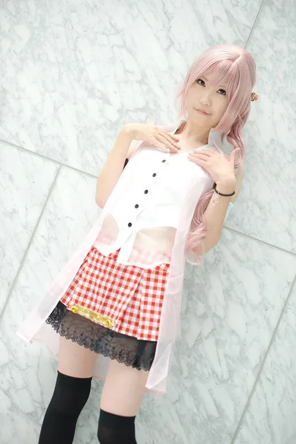 Rinmaru Games Fantasy Girl Dress Up