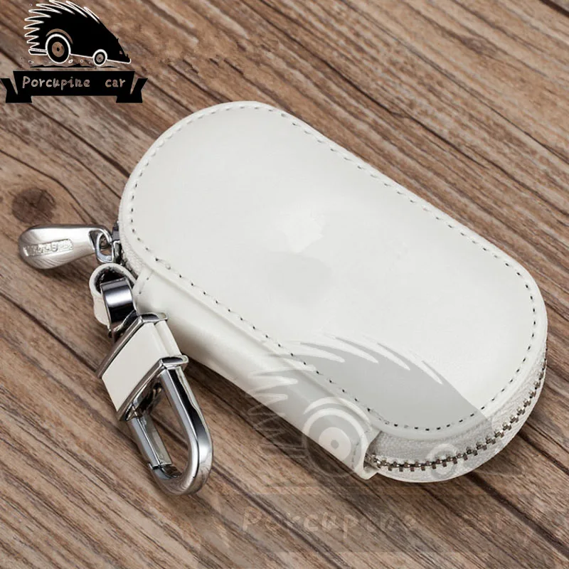 Кожаный чехол для автомобильных ключей BMW Mercedes Audi VW KIA TOYOTA Chevrolet Buick Honda Opel Hyundai|car key