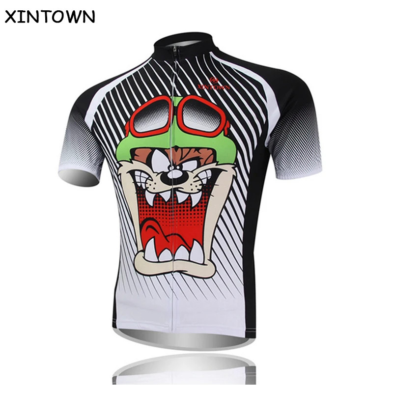 Prix pour XINTOWN Hommes de Vélo Jersey Vélo de Montagne Jersey T-shirt Vélo À Manches Courtes Sportswear Racing Vélo Vélo Vêtements Prix pour XINTOWN Hommes de Vélo Jersey Vélo de Montagne Jersey T-shirt Vélo À Manches Courtes Sportswear Racing Vélo Vélo Vêtements