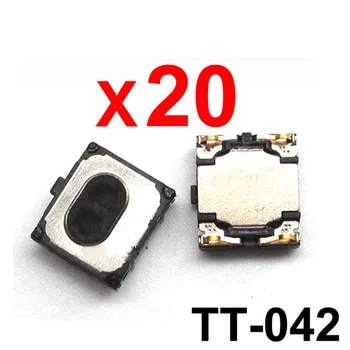 

20PCS For Huawei Ascend P9 P9 Plus V8 Earpiece Speaker Receiver Earphone Speaker
