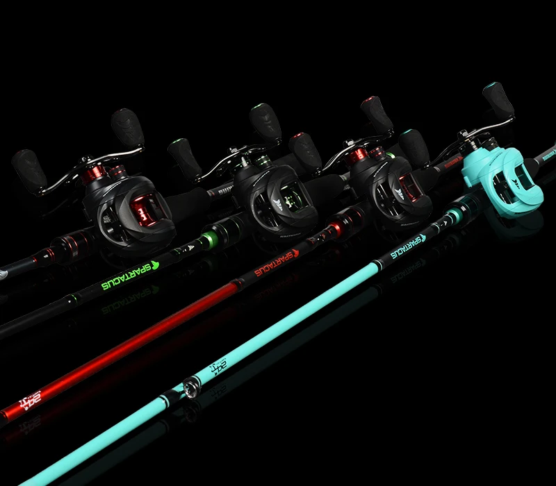 Spartacus Reel PC--Details (12)