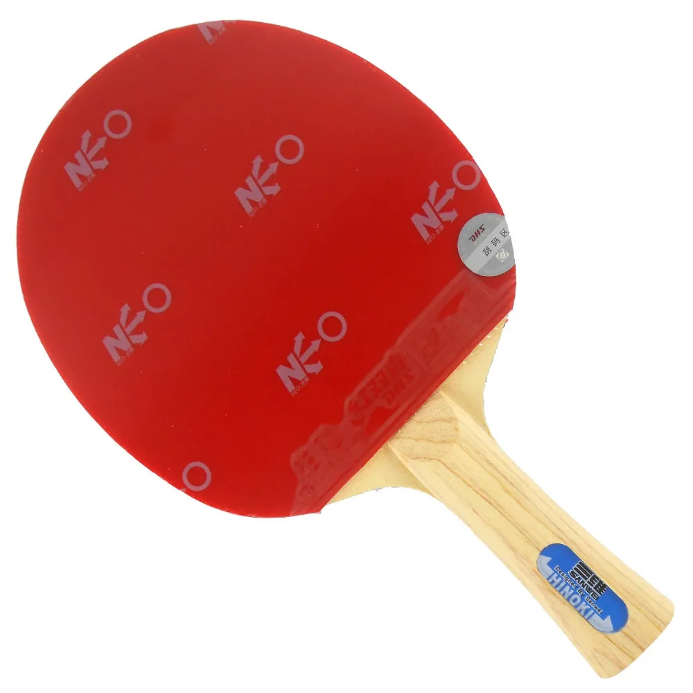Купить Накладку Hurricane 3 Neo