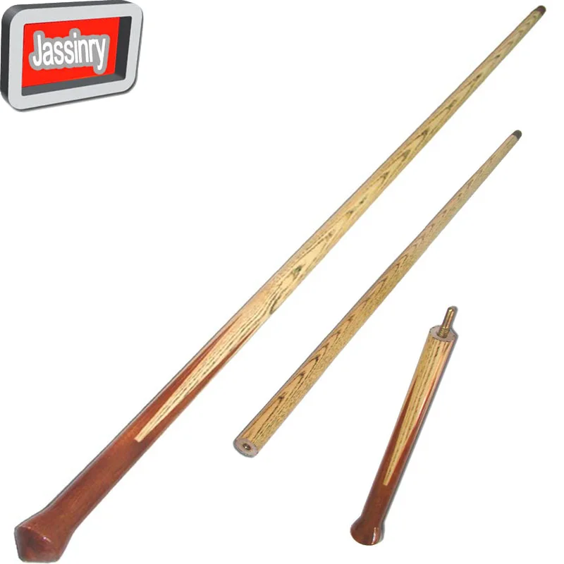 

Free shipping Classic american black 8 pole ball cue sticks Billiards Pool small Jump Ball Arm 13mm bakelite tip Hot-selling