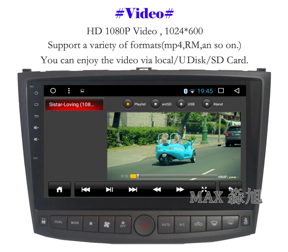 Top MAX Android 8.1 GPS Navigation Car DVD Player for Lexus IS250 2006-2011 1024*600 Car Radio RDS Bluetooth 4G WiFi SWC Free Map 6 Top MAX Android 8.1 GPS Navigation Car DVD Player for Lexus IS250 2006-2011 1024*600 Car Radio RDS Bluetooth 4G WiFi SWC Free Map 6