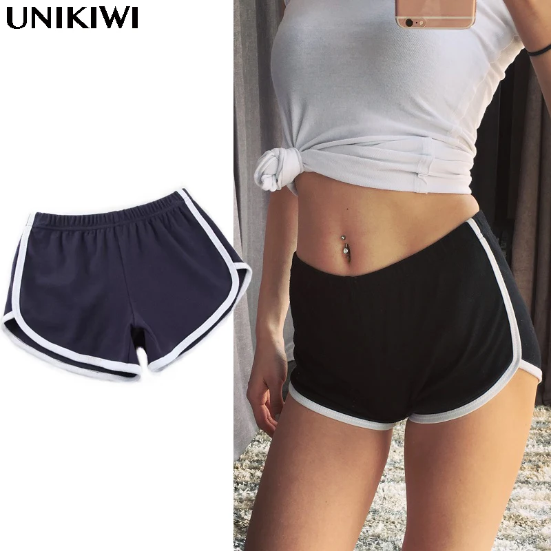 Womens baseball shorts clearance