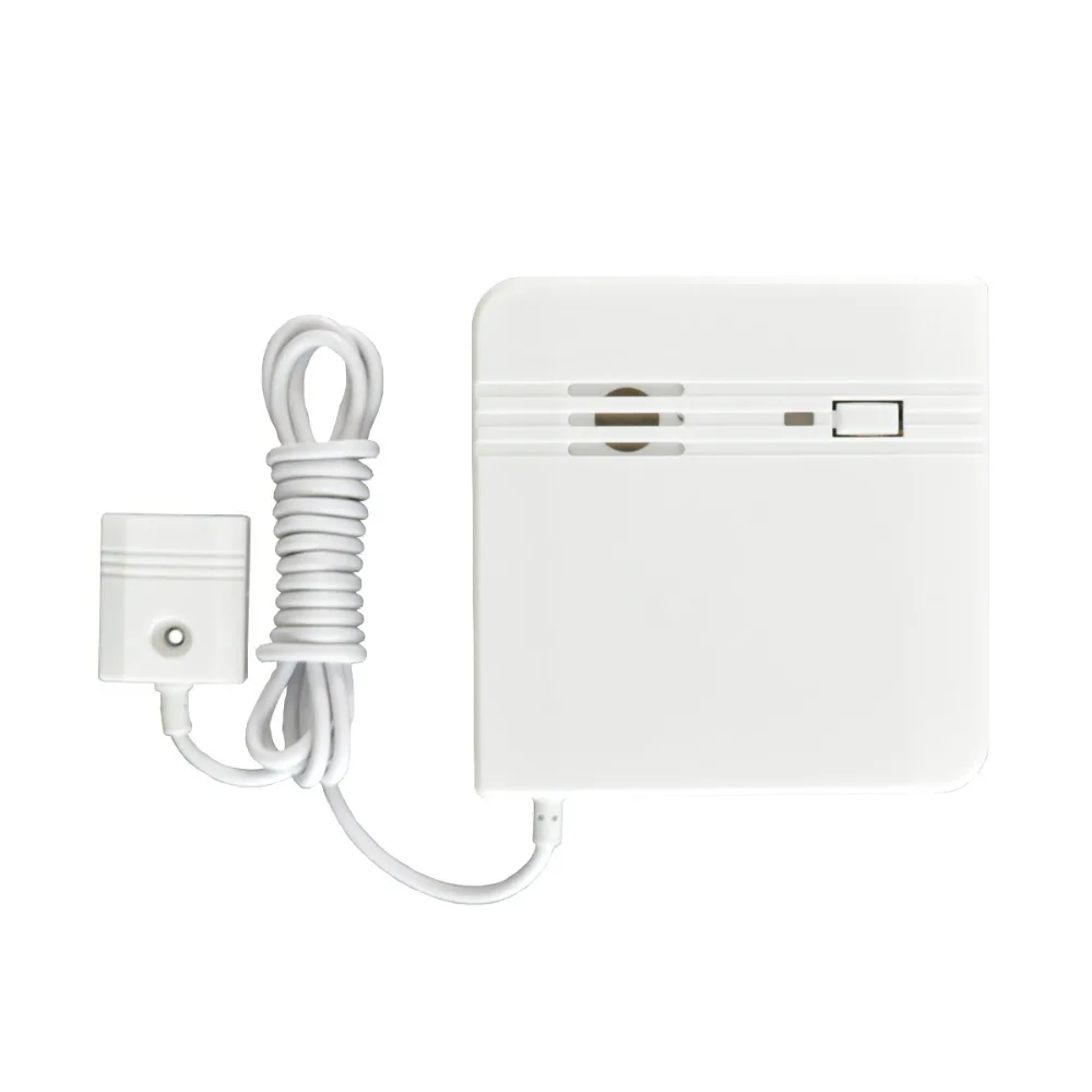 Беспроводная WiFi + GSM умная система сигнализации PIR детектор датчик двери ip камера