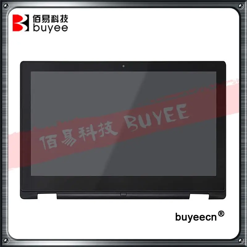 Оригинальный сенсорный ЖК-экран для Dell 13 7000 7347 7348 7352 7353 ЖК-дигитайзер в сборе с