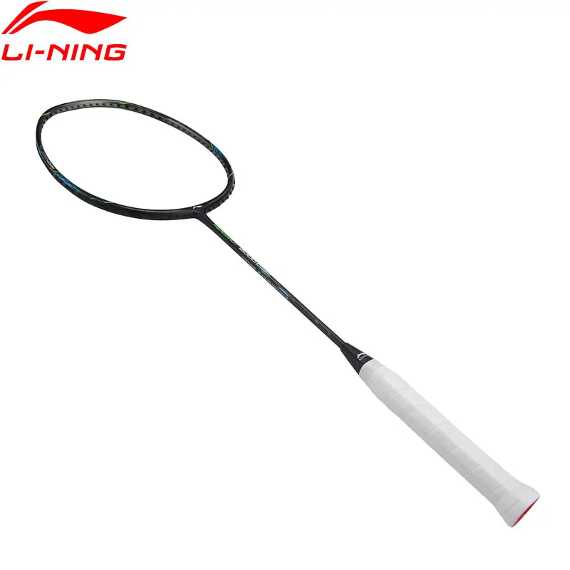 Ракетка для бадминтона Li Ning пневматическая 8000C|Ракетки бадминтона| |
